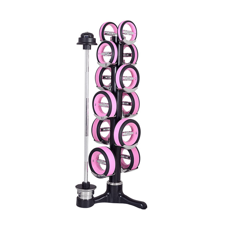 สิ่งที่ทำให้ Smart Fitness Rack ชุดคุ้มค่ากับการลงทุน