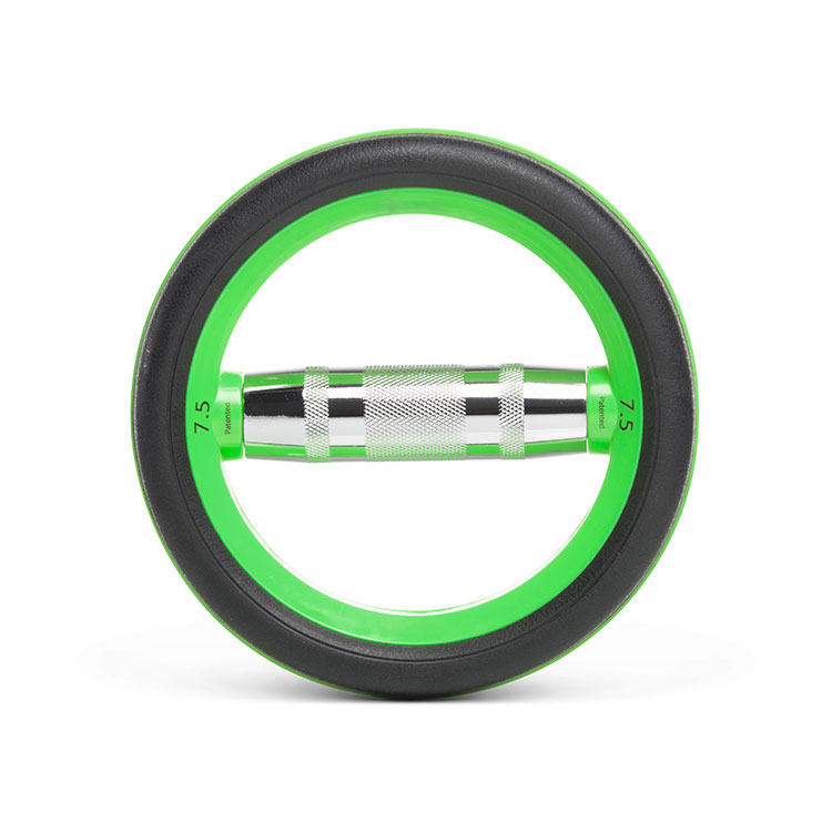 ดัมเบลทรงกลมสำหรับออกกำลังกายที่ทนทานเมื่อเปรียบเทียบกับดีไซน์ Hex แบบดั้งเดิมอย่างไร