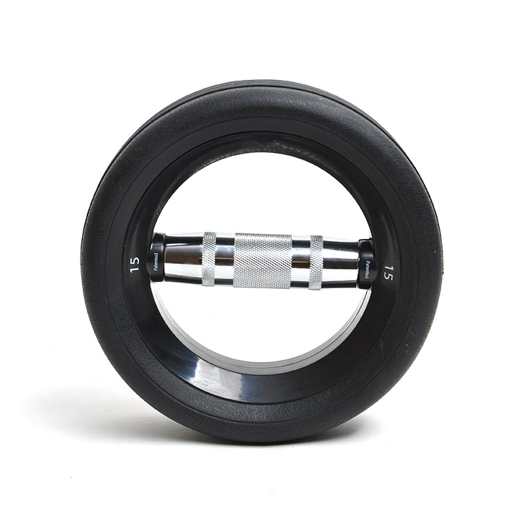 แบบฝึกหัด Dumbbell แบบวงกลมที่ดีที่สุดสำหรับการลดน้ำหนักคืออะไร